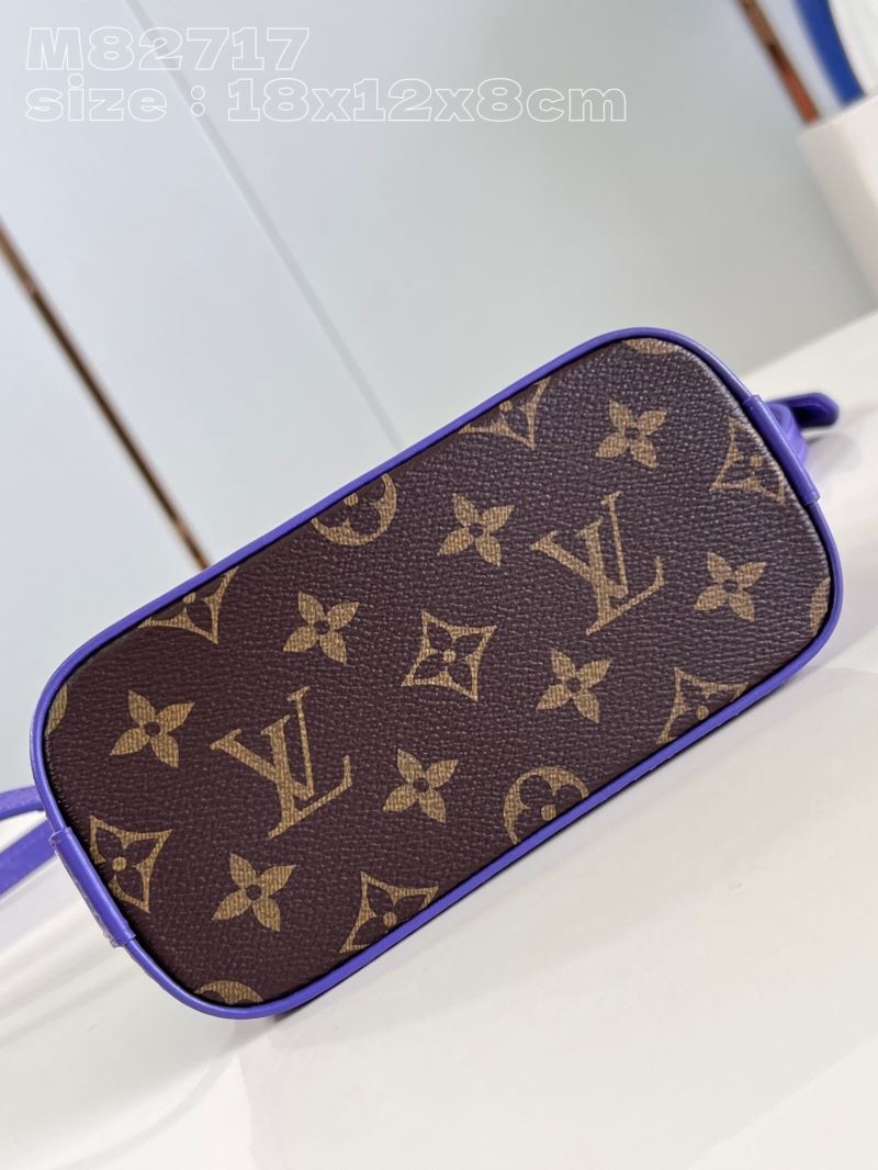 Louis Vuitton Top Handle Bags